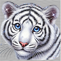 Animal Integration-DW 1833